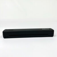 Polono D810, Wireless Mobile Thermal Label Printer, Bluetooth