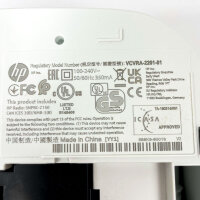 HP Deskjet 2821e Inkjet Multifunction Printer