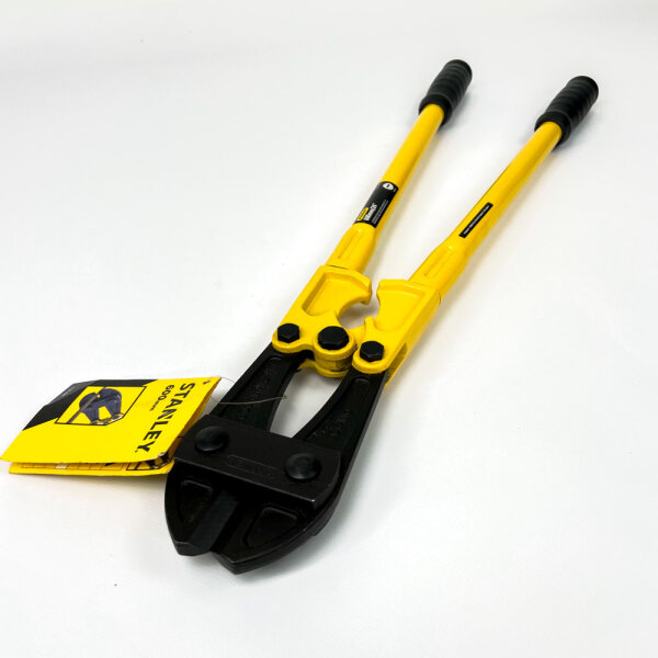Stanley 1-17-752 Bolzenschneider 600mm/24, mit Stahlrohrschenkel 72005579