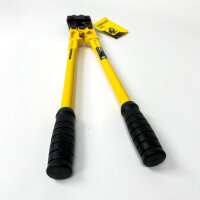 Stanley 1-17-752 Bolzenschneider 600mm/24, mit Stahlrohrschenkel 72005579