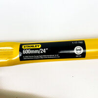 Stanley 1-17-752 Bolzenschneider 600mm/24, mit Stahlrohrschenkel 72005579