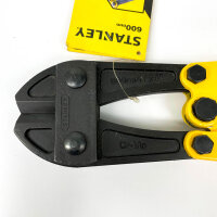 Stanley 1-17-752 Bolzenschneider 600mm/24, mit Stahlrohrschenkel 72005579