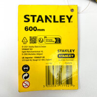 Stanley 1-17-752 Bolzenschneider 600mm/24, mit Stahlrohrschenkel 72005579