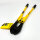 Stanley 1-17-752 Bolzenschneider 600mm/24, mit Stahlrohrschenkel 72005579