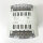 Legrand 044268, 1000VA, 230/400V to 115/230V, safety transformer