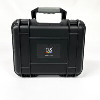 Nix Spectro 2 2mm Spectrophotometer Colorimeter Densitometer Complete Set with Accessories, NIXSPECTRO2