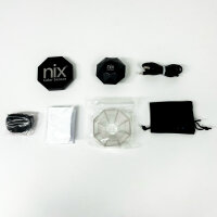 Nix Spectro 2 2mm Spectrophotometer Colorimeter Densitometer Complete Set with Accessories, NIXSPECTRO2