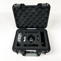 Nix Spectro 2 2mm Spectrophotometer Colorimeter Densitometer Complete Set with Accessories, NIXSPECTRO2