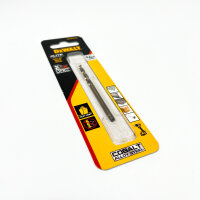 DeWALT DWAMDCE09, 9/64 inch, Elite Series, Cobalt Metal Drill Bit