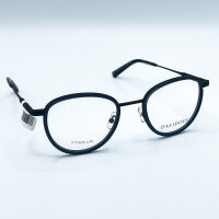 Davidoff DAP148-02 Herren Brillen, Blau, Glas 51 mm, Steg...