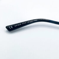 Davidoff DAP148-02 Mens Glasses, Blue, Lens 51 mm, Bridge 21 mm, Temples 145 mm