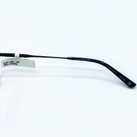 Davidoff DAP148-02 Mens Glasses, Blue, Lens 51 mm, Bridge 21 mm, Temples 145 mm