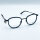 Davidoff DAP148-02 Mens Glasses, Blue, Lens 51 mm, Bridge 21 mm, Temples 145 mm