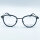 Davidoff DAP148-02 Mens Glasses, Blue, Lens 51 mm, Bridge 21 mm, Temples 145 mm