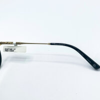 Davidoff DAP148-01 Mens Glasses, Black, Lens 51 mm, Bridge 21 mm, Temples 145 mm