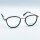 Davidoff DAP148-01 Mens Glasses, Black, Lens 51 mm, Bridge 21 mm, Temples 145 mm