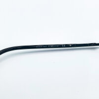 Davidoff DAT150-03 Mens Glasses, Black, Lens 52 mm, Bridge 19 mm, Temples 145 mm