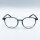 Davidoff DAT150-03 Mens Glasses, Black, Lens 52 mm, Bridge 19 mm, Temples 145 mm