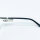 Davidoff DAT150-03 Mens Glasses, Black, Lens 52 mm, Bridge 19 mm, Temples 145 mm
