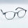 Davidoff DAT150-02 Mens Glasses, Grey, Lens 52 mm, Bridge 19 mm, Temples 145 mm
