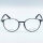 Davidoff DAT150-02 Mens Glasses, Grey, Lens 52 mm, Bridge 19 mm, Temples 145 mm
