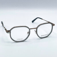 Davidoff DAP147-03 Herren Brillen, Transparent, Glas 52...