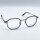 Davidoff DAP147-03 Mens Glasses, Transparent, Lens 52 mm, Bridge 22 mm, Temples 145 mm