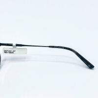 Davidoff DAP147-01 Mens Glasses, Black-Havana, Lens 52 mm, Bridge 22 mm, Temples 145 mm