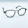 Davidoff DAP147-01 Mens Glasses, Black-Havana, Lens 52 mm, Bridge 22 mm, Temples 145 mm