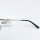Davidoff DAP147-02 Herren Brillen, Schwarz, Glas 52 mm, Steg 22 mm, Bügel 145 mm