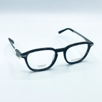 Davidoff DAP156-02 Herren Brillen, Schwarz-Havana, Glas...