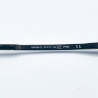 Davidoff DAP156-03 Herren Brillen, Grün-Havana, Glas 51 mm, Steg 19 mm, Bügel 145 mm