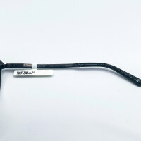 Davidoff DAP156-03 Herren Brillen, Grün-Havana, Glas 51 mm, Steg 19 mm, Bügel 145 mm