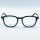 Davidoff DAP156-03 Herren Brillen, Grün-Havana, Glas 51 mm, Steg 19 mm, Bügel 145 mm