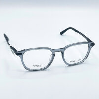 Davidoff DAP156-01 Herren Brillen Transparent Glas 51 mm...
