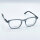 Davidoff DAP156-01 Mens Glasses Transparent Lens 51 mm Bridge 19 mm Temples 145 mm