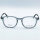 Davidoff DAP156-01 Mens Glasses Transparent Lens 51 mm Bridge 19 mm Temples 145 mm