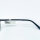 Davidoff DAP156-01 Mens Glasses Transparent Lens 51 mm Bridge 19 mm Temples 145 mm