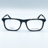 Davidoff DAP157-03 Mens Glasses Havana Lens 54 mm Bridge 19 mm Temples 145 mm