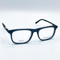 Davidoff DAP157-02 Herren Brillen, Blau, Glas 54 mm, Steg...