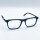 Davidoff DAP157-02 Mens Glasses, Blue, Lens 54 mm, Bridge 19 mm, Temples 145 mm