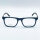 Davidoff DAP157-02 Mens Glasses, Blue, Lens 54 mm, Bridge 19 mm, Temples 145 mm