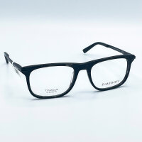 Davidoff DAP157-01 Herren Brillen, Schwarz-Havana, Glas...