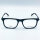Davidoff DAP157-01 Mens Glasses, Black-Havana, Lens 54 mm, Bridge 19 mm, Temples 145 mm