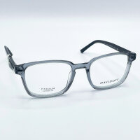 Davidoff DAP159-03 Herren Brillen Transparent Glas 54 mm...