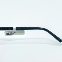 Davidoff DAP159-03 Mens Glasses Transparent Lens 54 mm Bridge 20 mm Temples 145 mm
