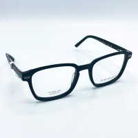 Davidoff DAP159-01 Herren Brillen, Schwarz, Glas 54 mm,...