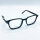 Davidoff DAP159-01 Mens Glasses, Black, Lens 54 mm, Bridge 20 mm, Temples 145 mm