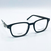 Davidoff DAP159-02 Herren Brillen, Grün, Glas 54 mm,...