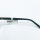 Davidoff DAP159-02 Mens Glasses, Green, Lens 54 mm, Bridge 20 mm, Temples 145 mm